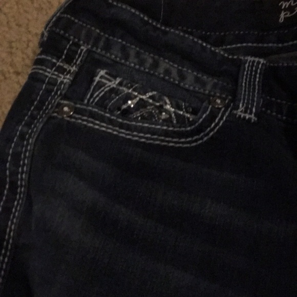 Maurice’s premium jeans - Picture 5 of 6